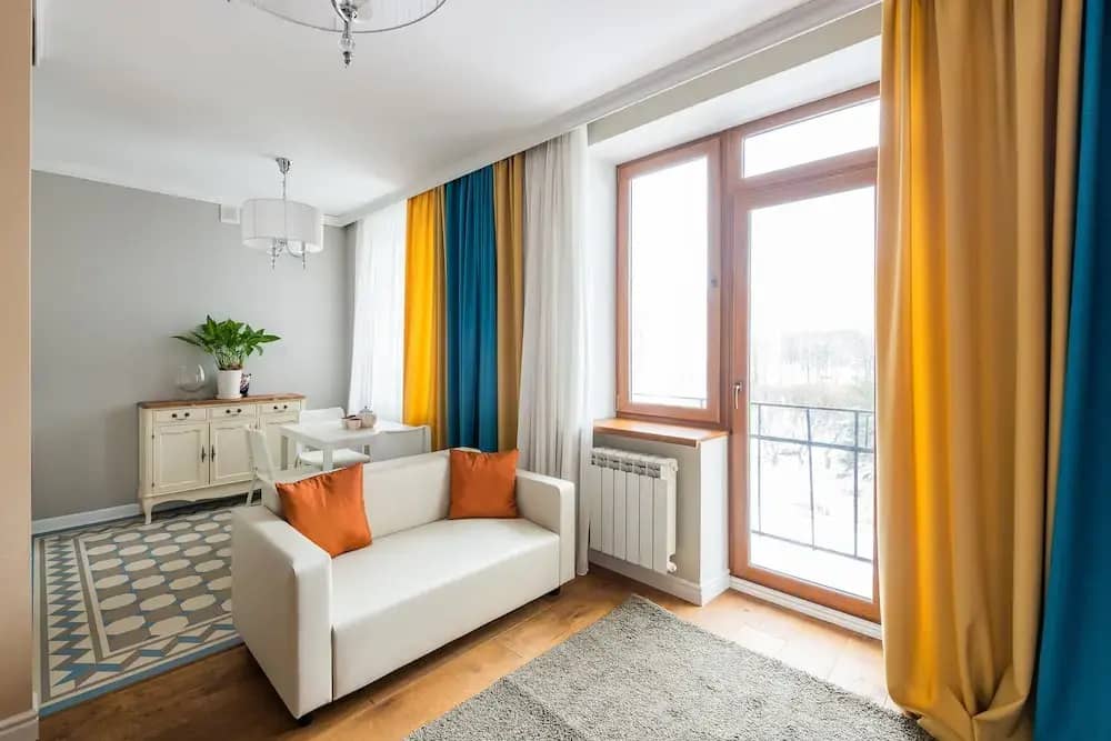 Апартаменты Prime Host на Ленинском пр-те: фото 5