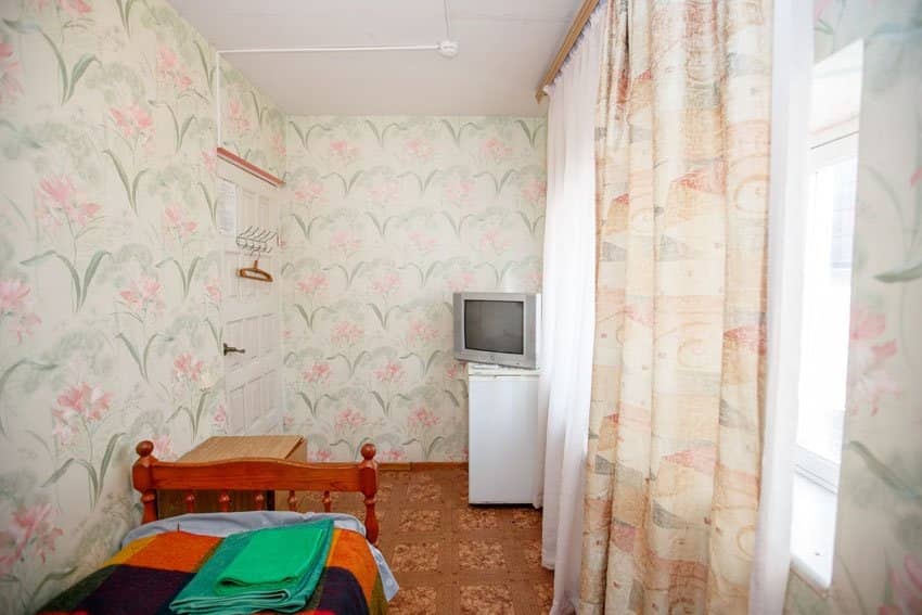 Akvamarin Guest House: фото 7