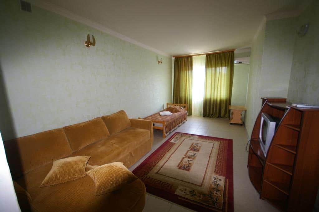 Dobro pozhalovat Mini otel: фото 3