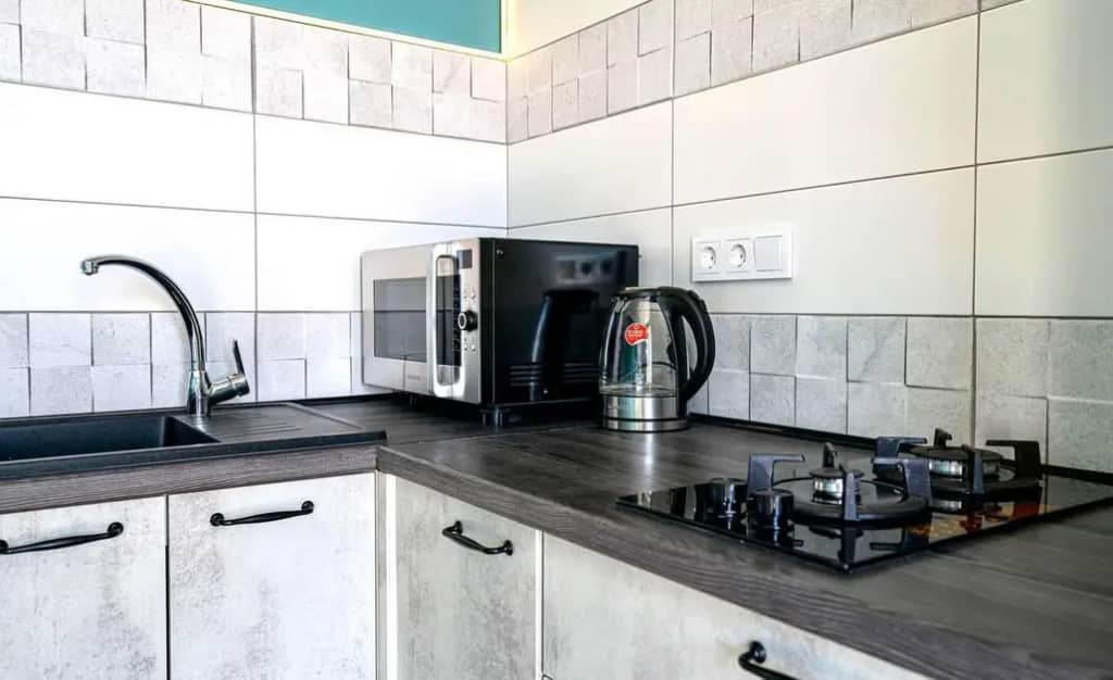 ApartMari на ул.Артилирейская, д.34, кв.151: фото 4