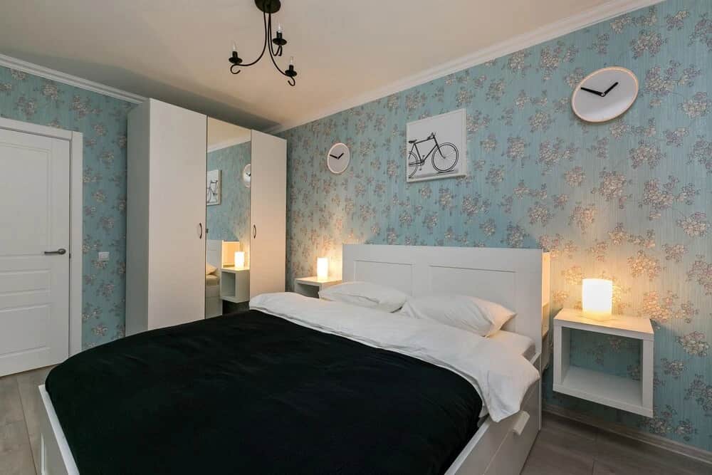 MaxRealty24 Putilkovo, Skhodnenskaya 7 Deluxe: фото 3