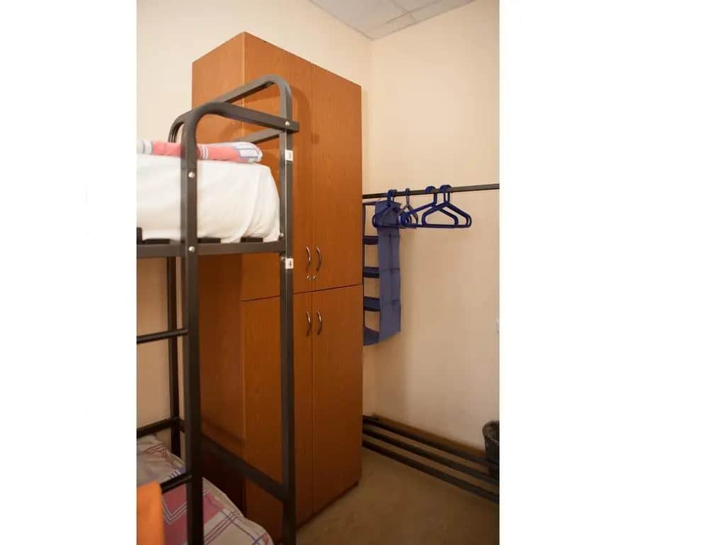 Hostel Land: фото 2