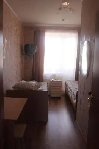 Karelonego Inn: фото 5