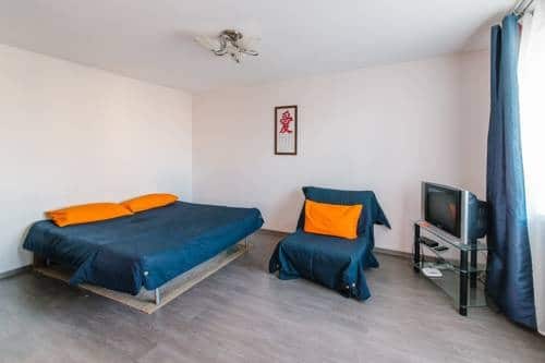 Na Krasnoarmeyskoy Apartment: главное фото 1