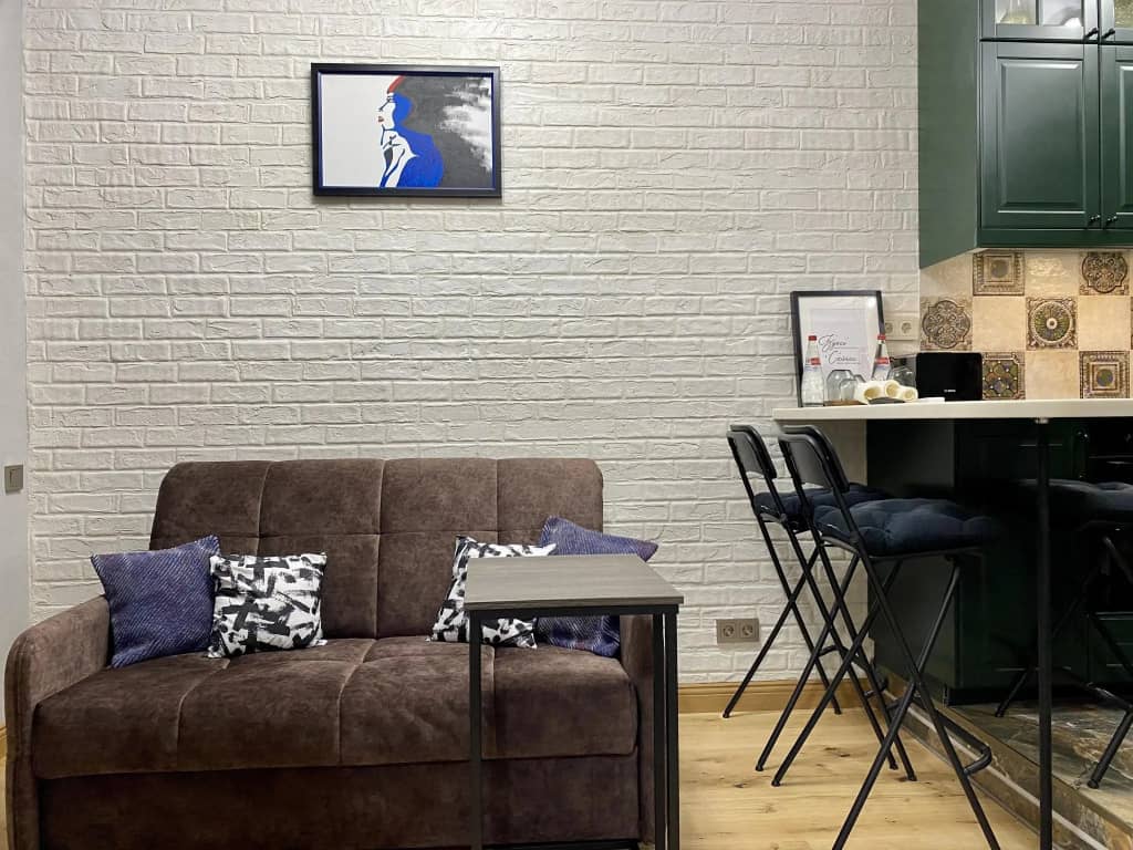 Comfort & Relax Home (Комфорт энд Релакс Хоум) на проспекте Ленинградский: фото 6