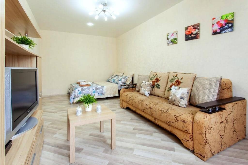 Apartment on Kotlyarova 17: фото 7