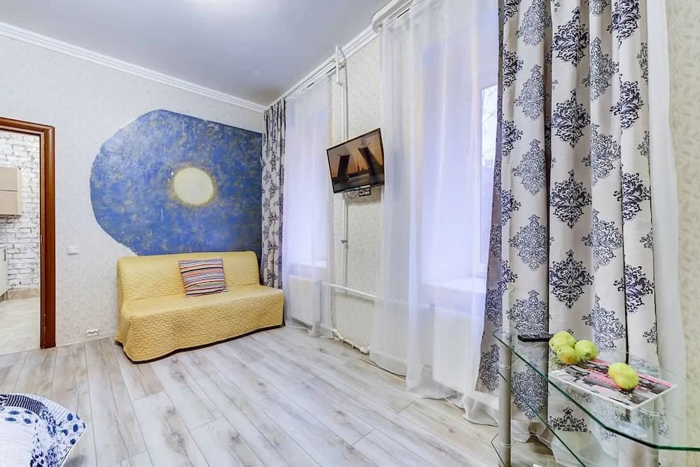 Welcome Home Apartments Liteyniy 35: фото 4