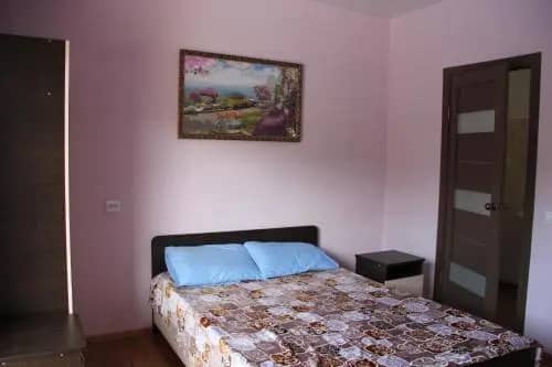 Guest house Pchelka: фото 6