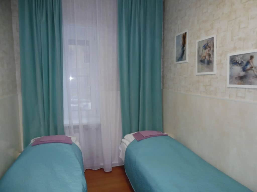 Irena Guest House: фото 2
