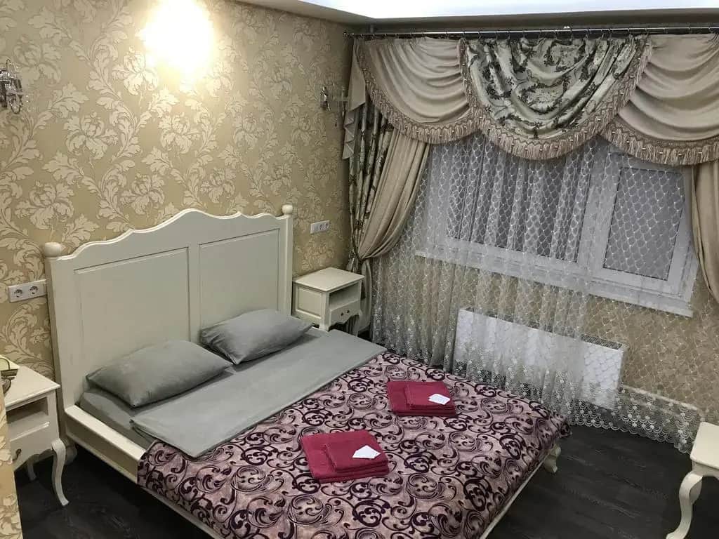 Часы Братеевская: фото 2