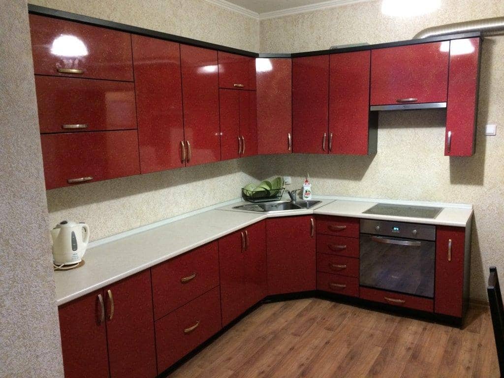 Na Vostochno-Kruglikovskoy 72 Apartment: фото 7