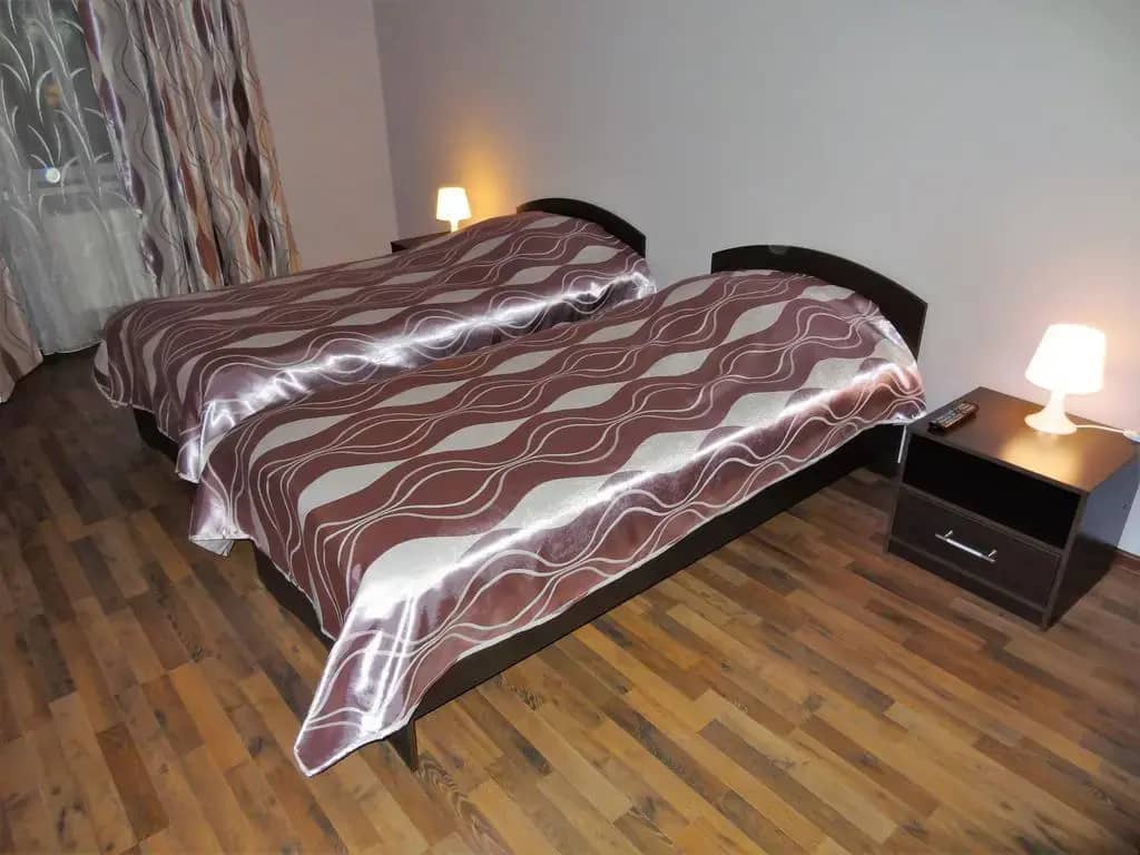 Znatniy Gost Apartments: фото 4