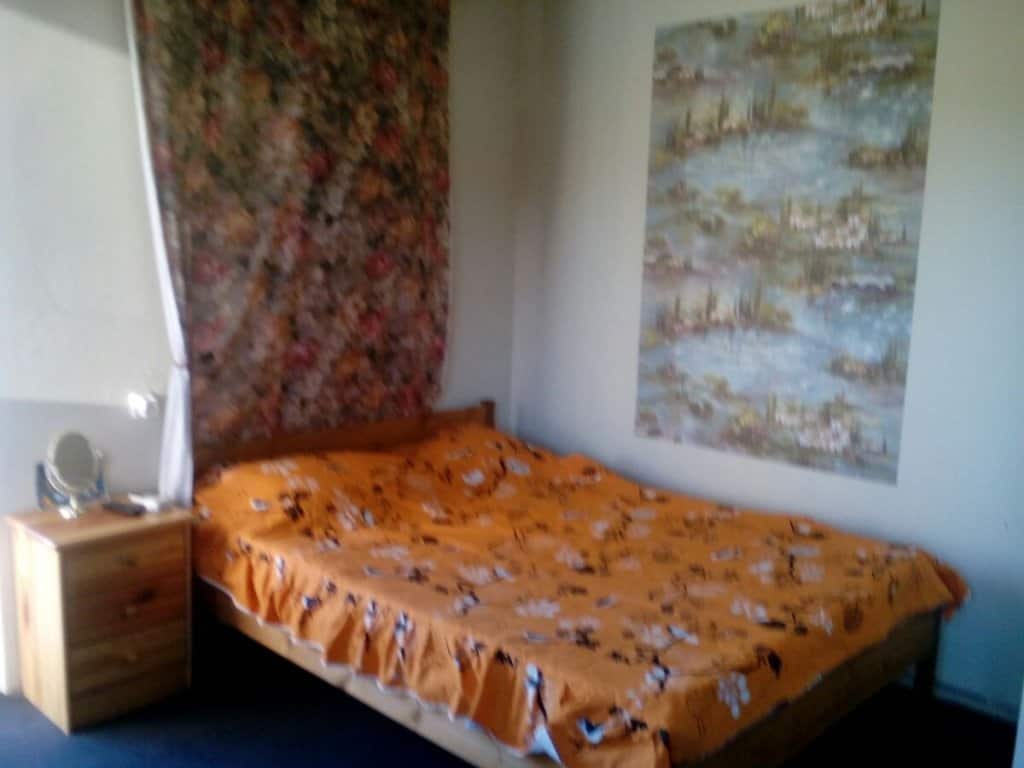 Oazis Na Molodezhnoy Guest House: главное фото 1