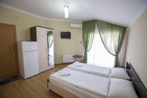 Lazurniy Guest House: фото 4