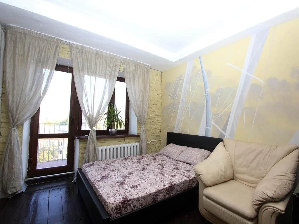 Apart Hotel Botkinskaya: фото 2