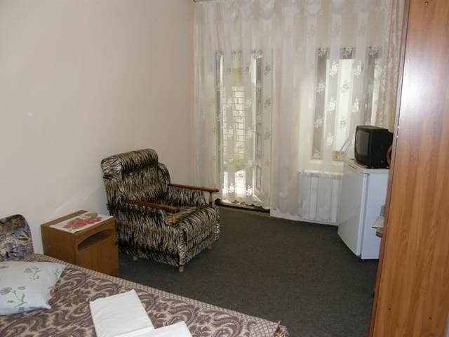 Oven Mini-Hotel: фото 5