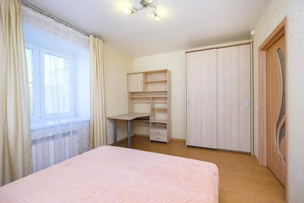 Квартирка-НСК на проспекте Карла Маркса 11: главное фото 1
