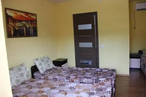 Guest house Pchelka: фото 4