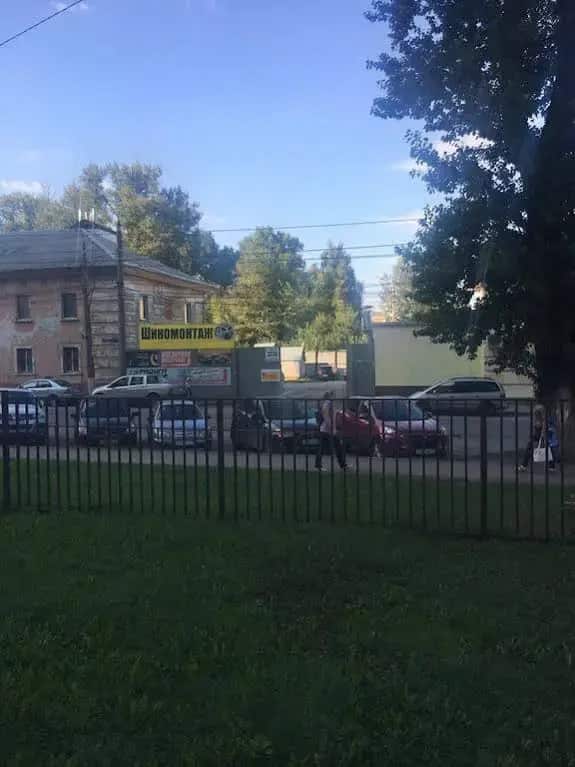 Dar Hostel: главное фото 1