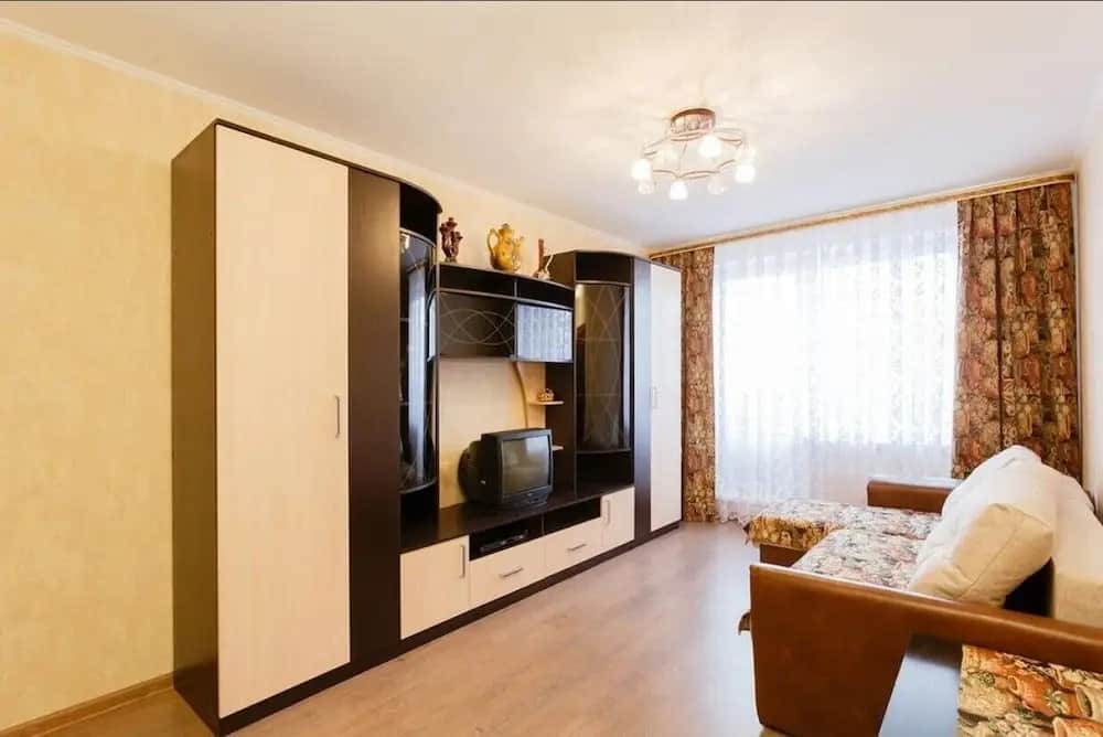 Brusnika Apartment Konkovo: фото 3