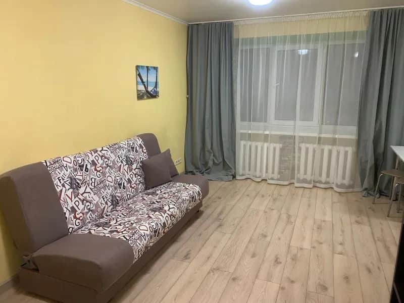Апартаменты КЛАВИС на ул. Карла Маркса, д. 150: фото 2