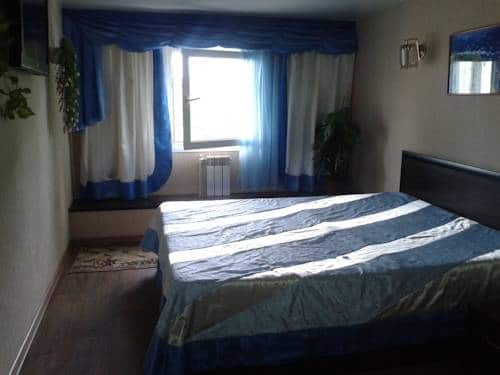 Hotel 9 Val: главное фото 1