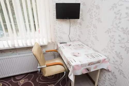 Inn at Babushkina 24: главное фото 1