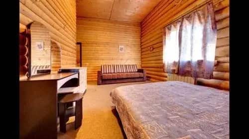 Country House Fruktovie Sadi 1: главное фото 1