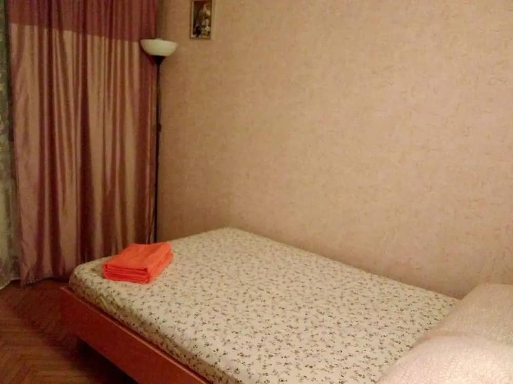 Апартаменты «LUXKV на Славянском бульваре»: фото 7