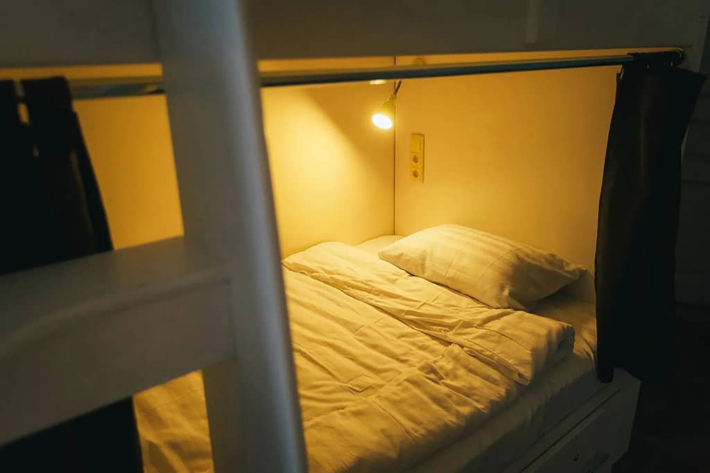 All you need is Hostel : фото 5