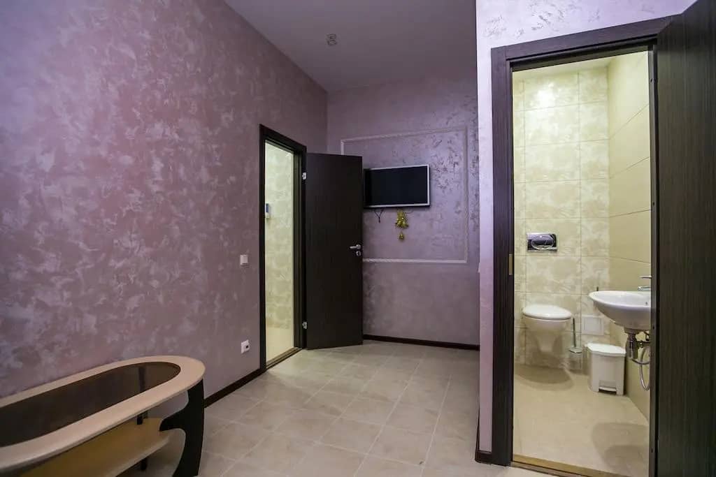 Guest House Villa Aino: фото 5