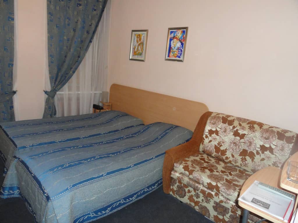 B&B Rinaldi на Большом: фото 4