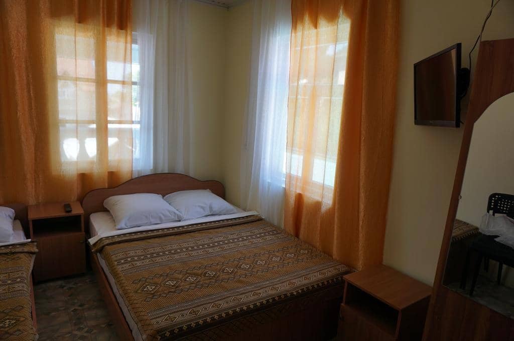Uyut Guest House: фото 4