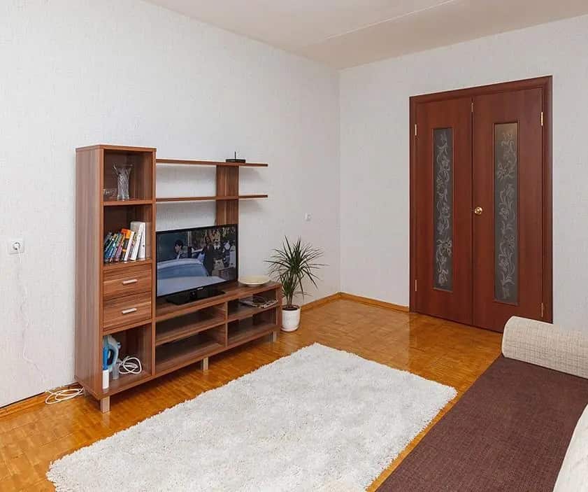 Apartment on Rodonitovoy: главное фото 1