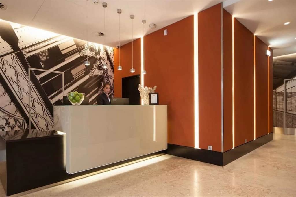 Hotel Santa Justa Lisboa: фото 2