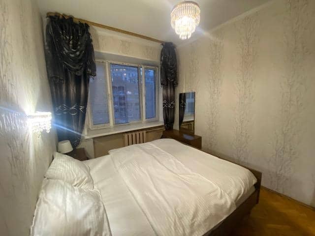 ApartLevis (АпартЛевис) на переулке 1-й Смоленский: фото 5
