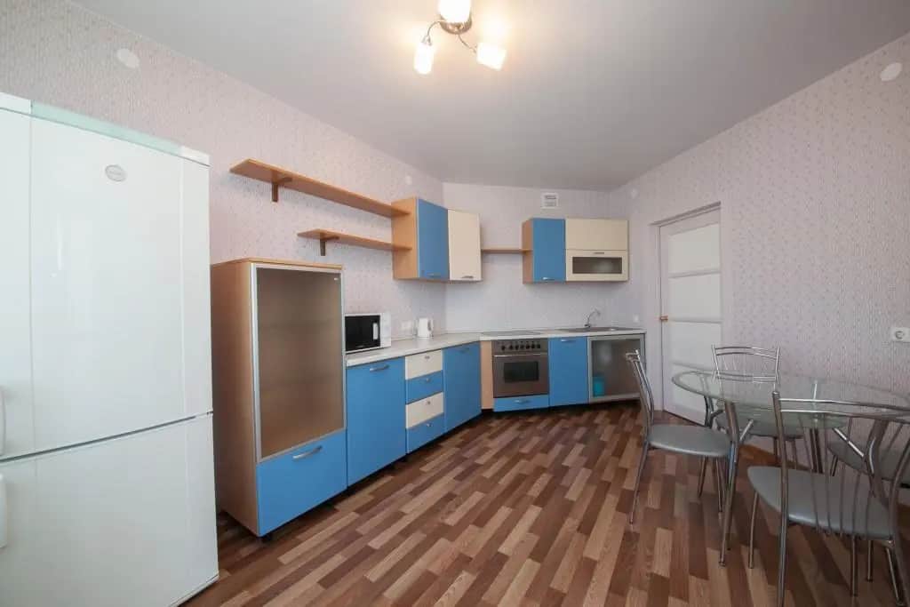 КвартировЪ на улице Октябрьская: фото 2