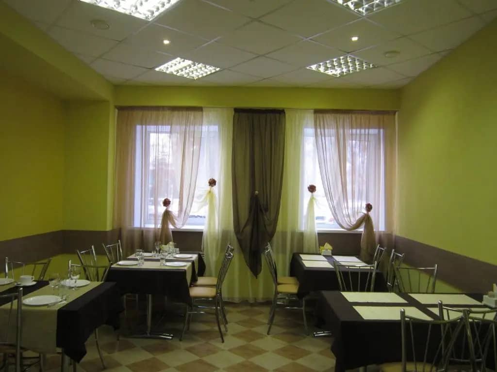 Dinamo Hotel: фото 6