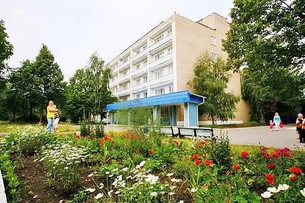 Karagajskij bor: главное фото 1