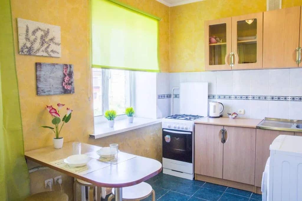 RENT-сервис Apartment na Marksa 10a: главное фото 1
