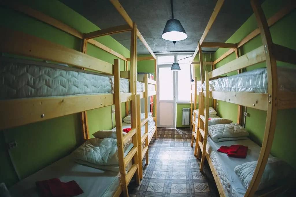 Happy Hostel: фото 7