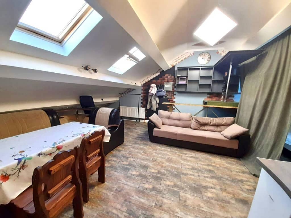 Moment House (Момент Хаус) на бульваре Павшинский 41: фото 5