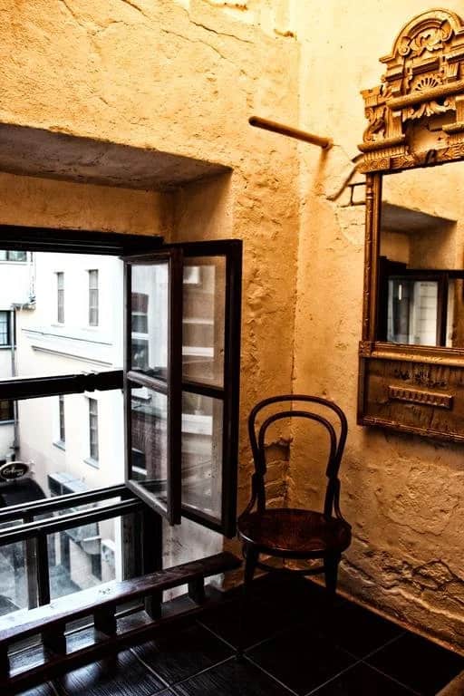 Moscow Point Loft Red Square: фото 2