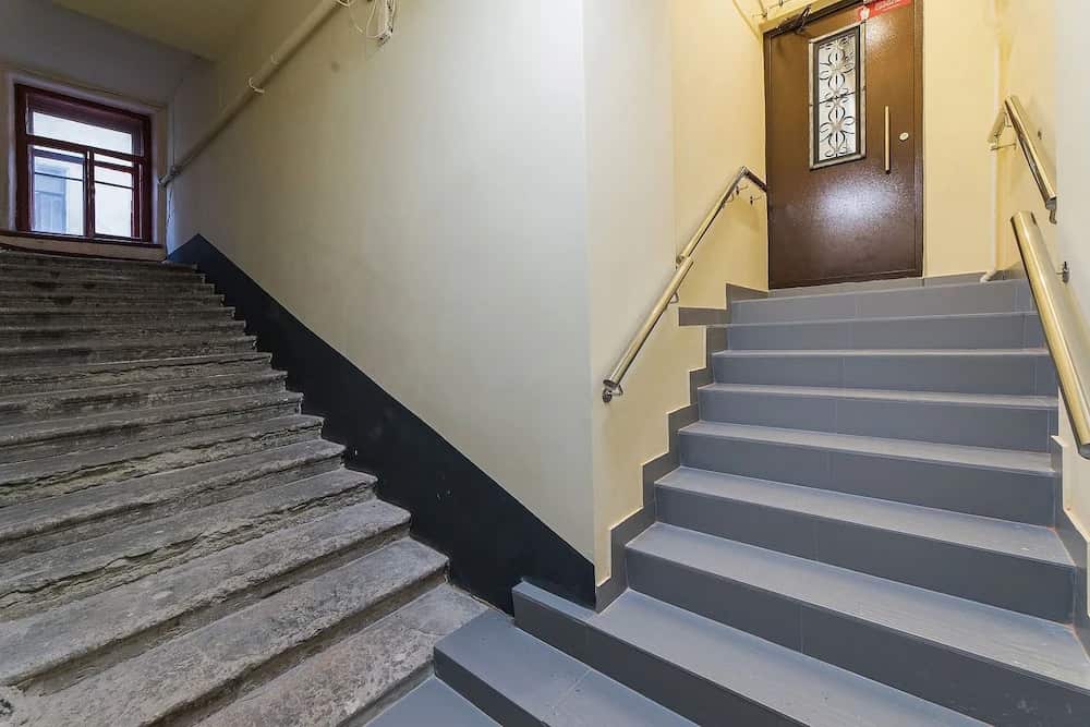 Samsonov Hotel: главное фото 1