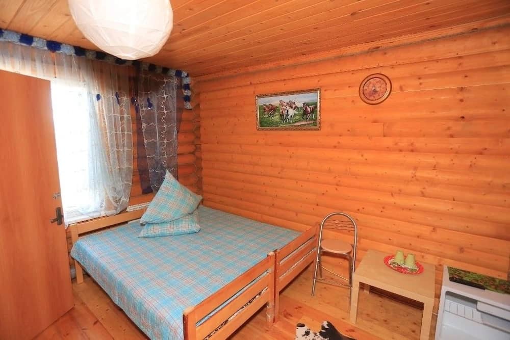 Отель «Онгудай»: фото 6