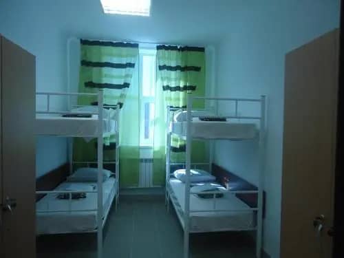 Aelita Hostel: фото 7