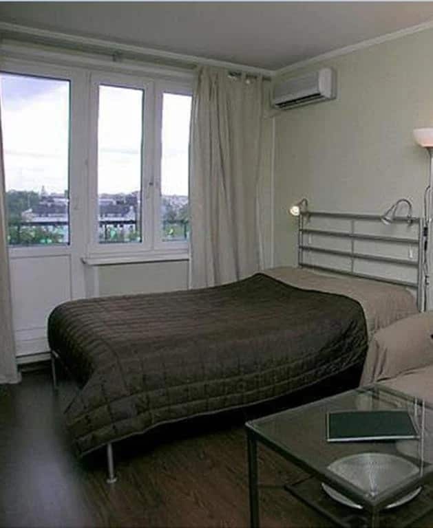 Moscow4Rent Apartment Sokolniki : главное фото 1