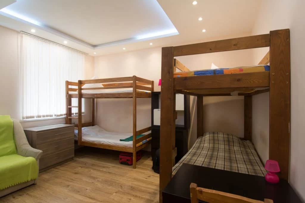 Eto Piter Hostel: фото 2