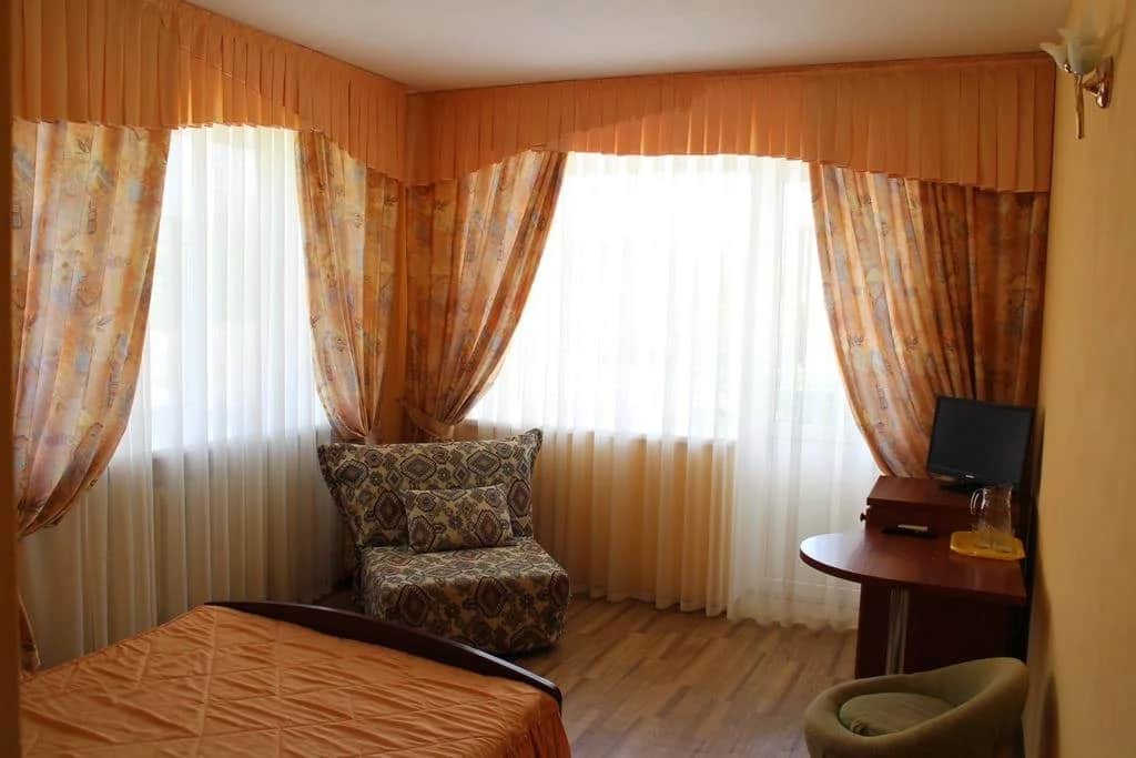 Guest House Zemlianichnaia Poliana: фото 2