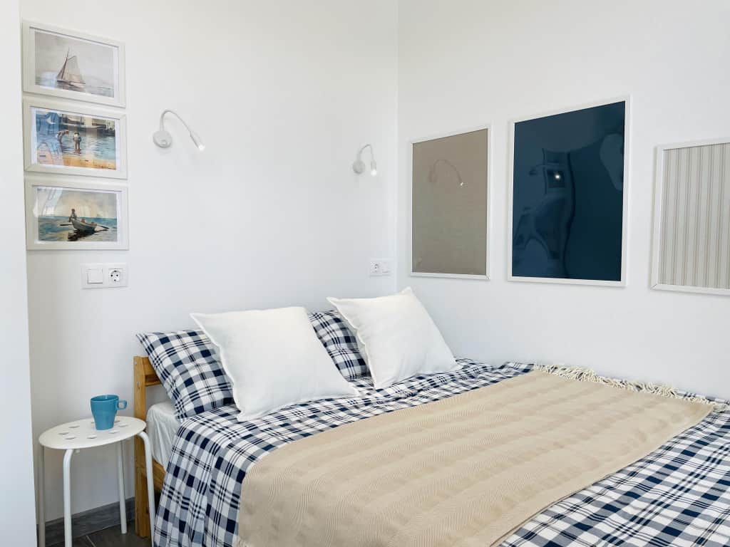 Apartments Private (Апартментс Прайвит) на улице Выборгская: фото 3